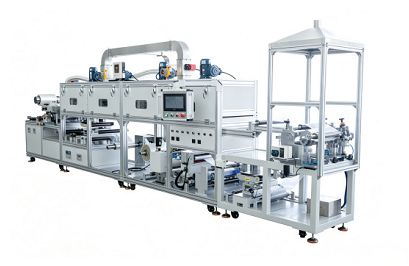 Logistics Equipment