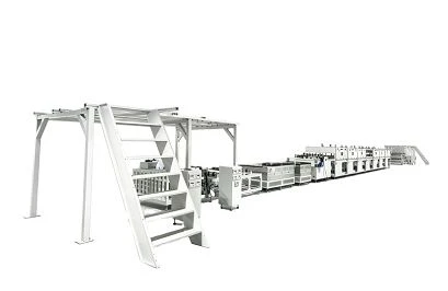 Hydraulic Machinery
